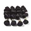 Wholesale virgin indian hair raw unprocessed/virgin,Southeast asian hair made in india wholesale names of human hair