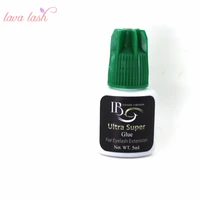 Green Cap Korean Original i-beauty Ultra Super Glue Eyelash Extension Adhesive
Green Cap Korean Original i-beauty Ultra Super Glue Eyelash Extension Adhesive