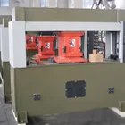 Traveling Head Shoe Cutting Machine CT-25T