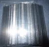100PCS 2.54mm 2 x 40 Pin Male Copper Double Row Pin Header Strip