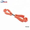 safety clip glove holder clip