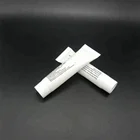 Small tube glass sealant non-toxic glass silicone sealant