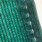 Agro sun shade net,knitted fabric 90% panel sunblock shed mesh,green PE shade net with grommets