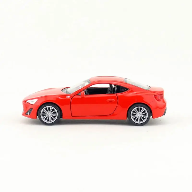 TOYOTA 86 (5)