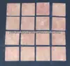 Sea Shell Pink Rose Quartz Tiles , Natural Rose Quartz Tile
