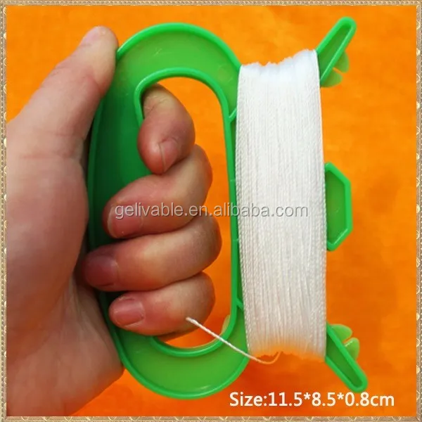 Wholesale kite string handles with thread from the kite factory  (1).jpg