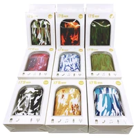 2018 Hot Sale Mobile Stereo Earphone i7s i8x i9 Camouflage Headphones With Mic Music
2018 Hot Sale Mobile Stereo Earphone i7s i8x i9 Camouflage Headphones With Mic Music