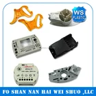 provide plastic injection molding service at low price