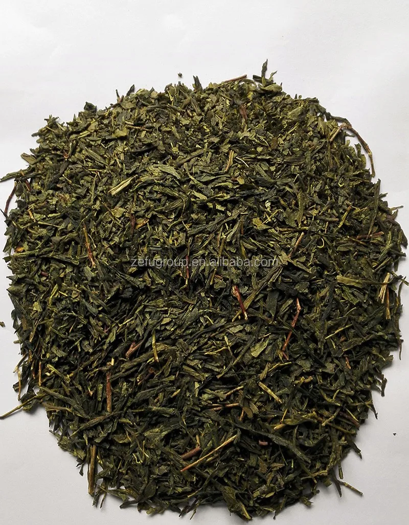 The Cheapest Price Wholesale Organic Sencha Green Tea