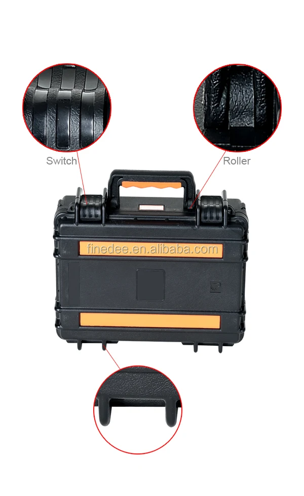 Watertight Case, Security Case, Protective Case OEM