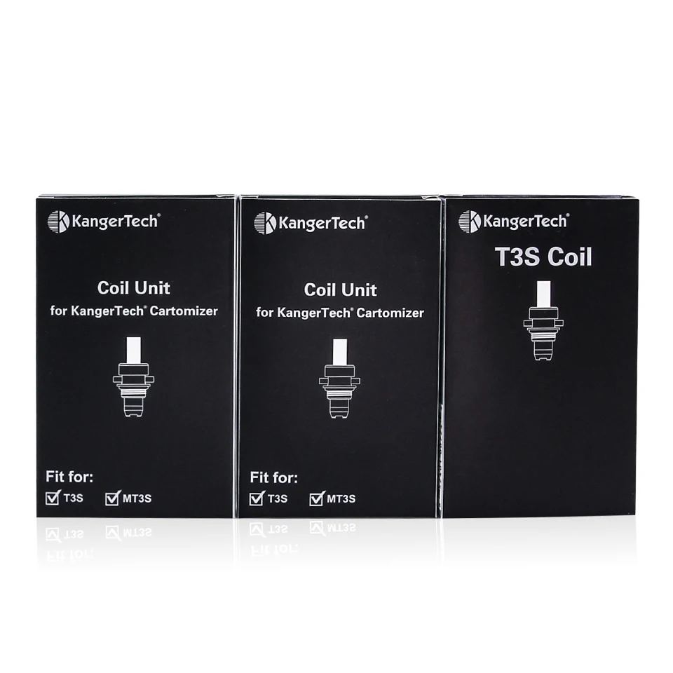 Kanger T3S MT3S Coil (2)