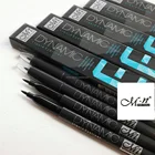 Menow E13007 makeup waterproof liquid eyeliner pencil