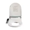 Toilet Seat Ceramic Washlet Toilets Automatic Sanitary Toilet Seat