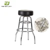 /product-detail/commercial-grade-chrome-restaurant-metal-cushion-swivel-counter-bar-stools-wholesale-60746471211.html