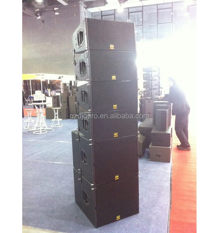 LINE ARRAY SYSTEM-Q1 - ANKUX.COM