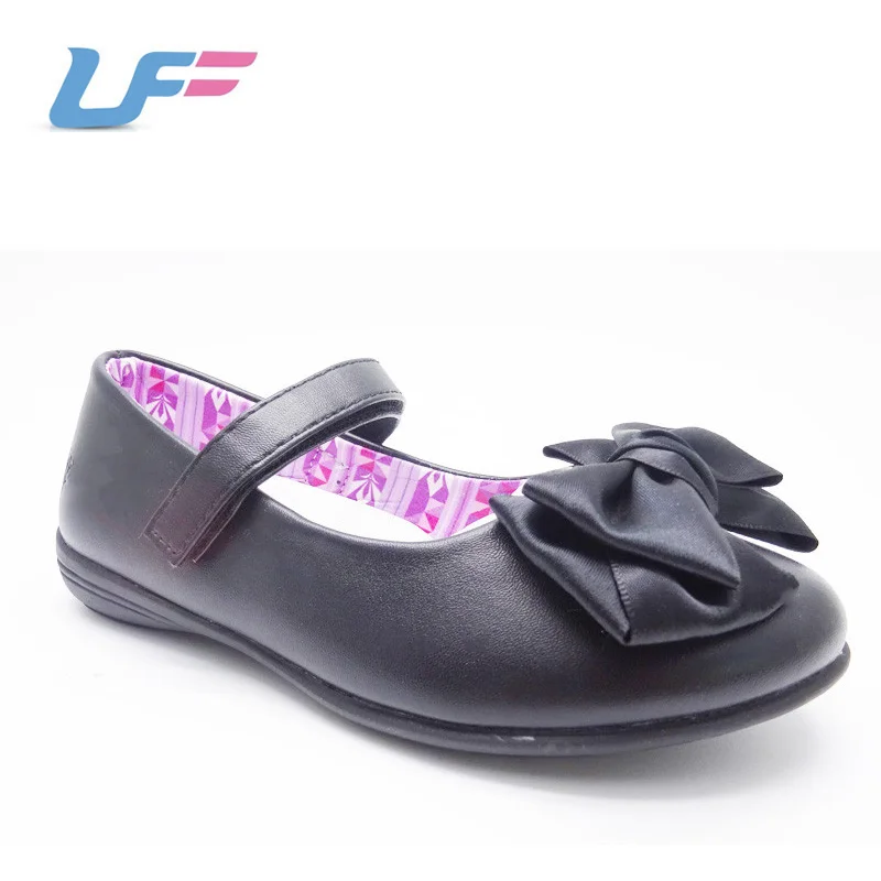Teen girl buckle strap black dress shoes with bowknot kids girl school shoes, Black/navy/
Teen girl buckle strap black dress shoes with bowknot kids girl school shoes, Black/navy/