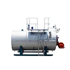 Kewane Fire Tube Small Industrial Oil Gas Fired Steam Boiler