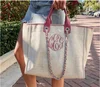 Wholesale New Monogram Fashionable Women Tote Bag