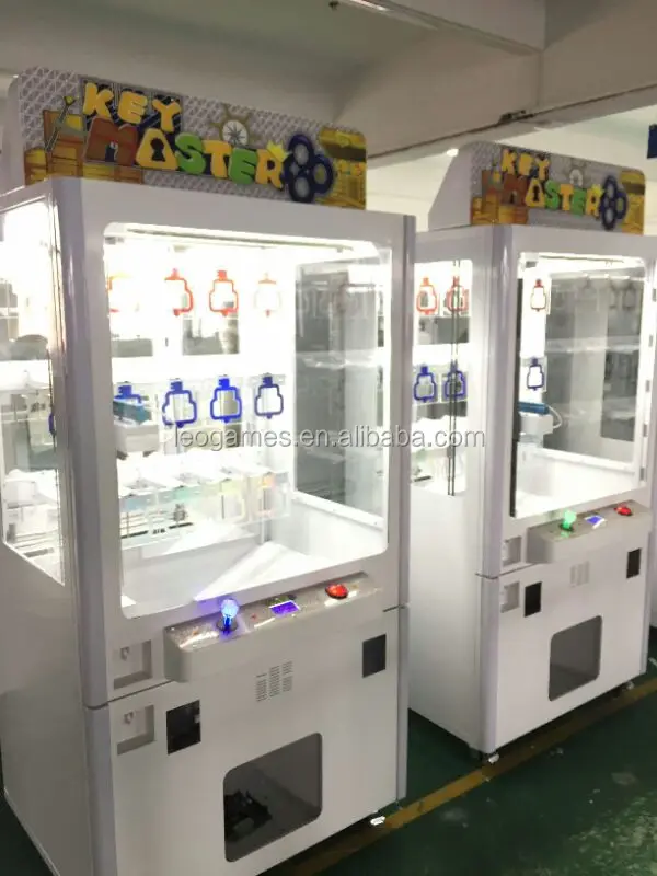 Cheap Prize Vending Machine Support Bill Acceptor Maquina Key Master Arcade Game For Game Center Buy Maquina Key Master Prize Vending Machine Key Master Key Master Arcade Game For Sale Product On Alibaba Com