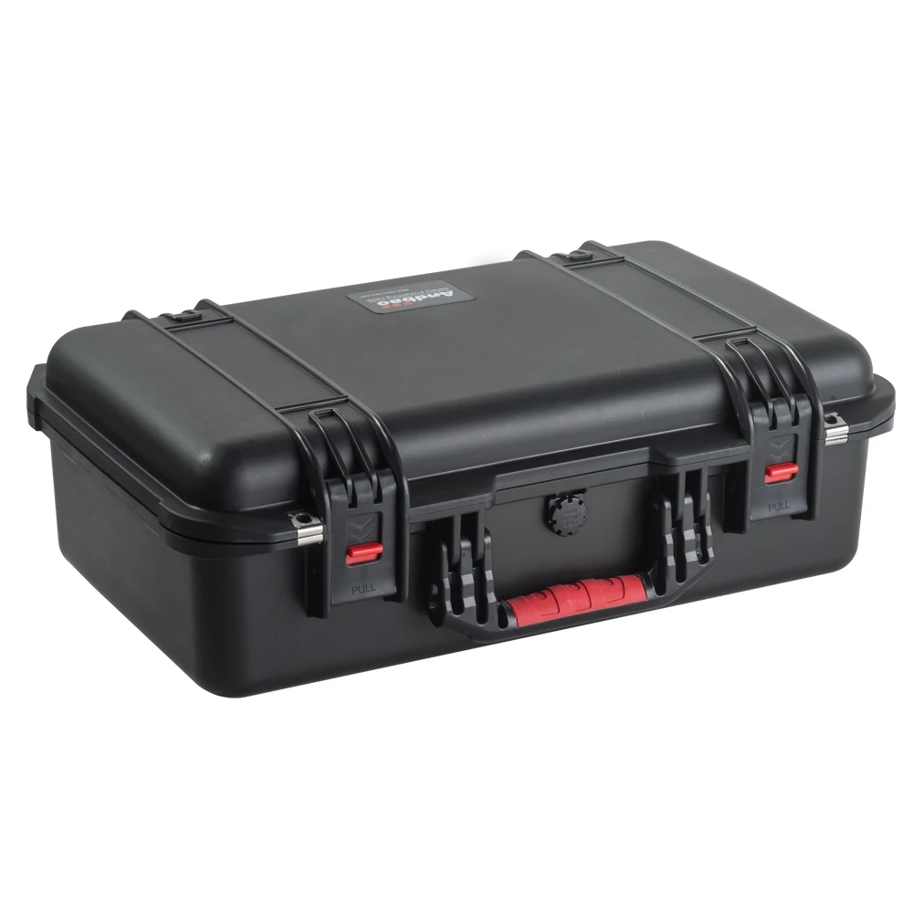 Ip67 Hard Plastic Equipment Case Waterproof Military Flight Cases Buy
