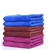 Disposable Microfiber Cloths Car Cleaning Towel Microfiber Towel Fabric