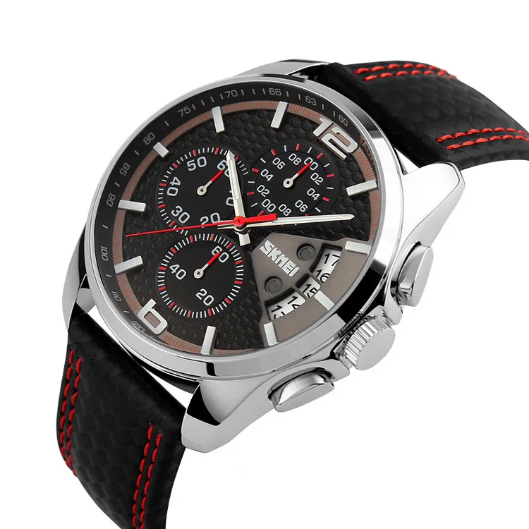 SKMEI brand watches new model wholesale Multifunction Men Wristwatch on sale, Blue;green;gold;red and so on
SKMEI brand watches new model wholesale Multifunction Men Wristwatch on sale, Blue;green;gold;red and so on