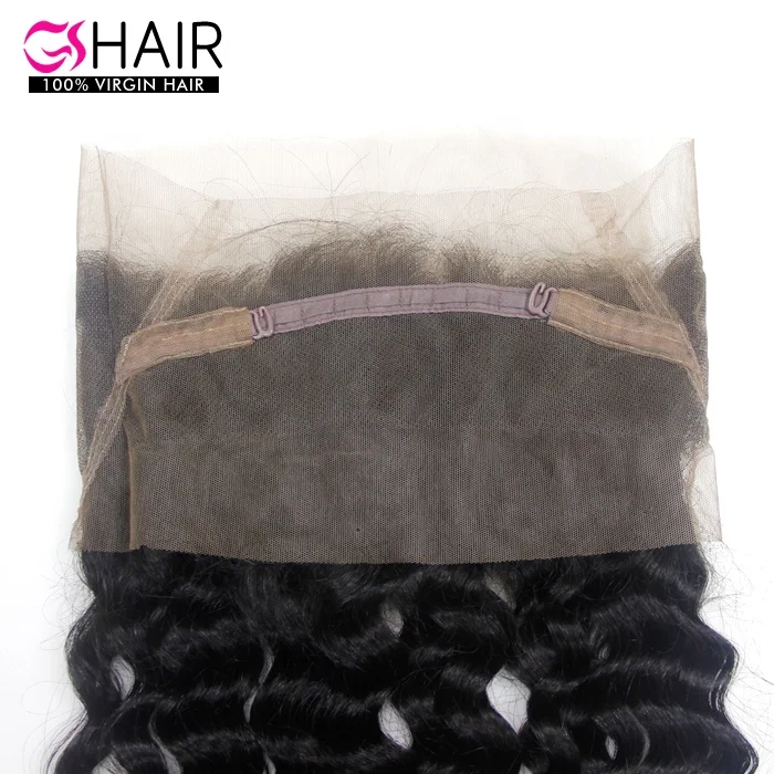 Guangzhou supplier drop shipping raw virgin 360 frontal closure loose wave 360 human hair lace frontal
Guangzhou supplier drop shipping raw virgin 360 frontal closure loose wave 360 human hair lace frontal