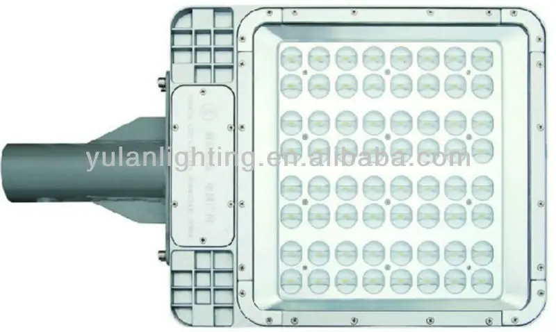 High lumen 80W LED Street lighting waterproof IP67