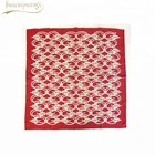 Wholesale Custom Winter Wool Knitting Scarf