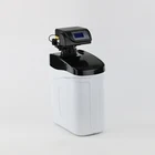 0.8ton/h automatic water softener for home use
