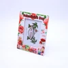 Promotional Giveaways Ceramic Decorative 4X6 Picture Frames For Valentine'S Day