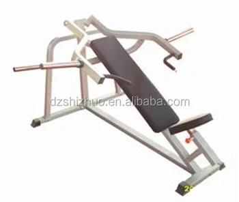 Good Price Precor Gym Equipment Incline Bench Press Pz805 For Sale View Bench Press Shizhuo Product Details From Dezhou Shizhuo International Co Ltd On Alibaba Com