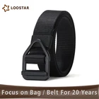 Top Sale Men's Military Tactical Belt Army Belt