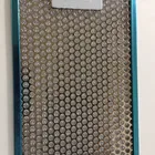 Spain Cooker Hoods washable Metal Grease Filter