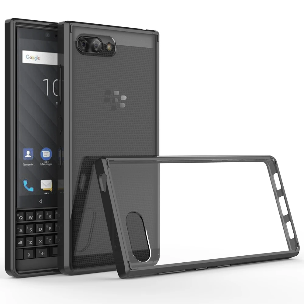 For BlackBerry Key 2 Smart Phone Case Transparent TPU Protective Covers For BlackBerry Key2/BBF100, Black;baby teal;crystal;crystal black;crystal pink
For BlackBerry Key 2 Smart Phone Case Transparent TPU Protective Covers For BlackBerry Key2/BBF100, Black;baby teal;crystal;crystal black;crystal pink