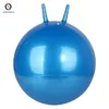 popular soft PVC hopper ball toy bouncy handle ball
