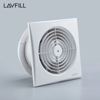 Ceiling Extractor 6 Inch Electric Exhaust Fans Ventilation Fan
