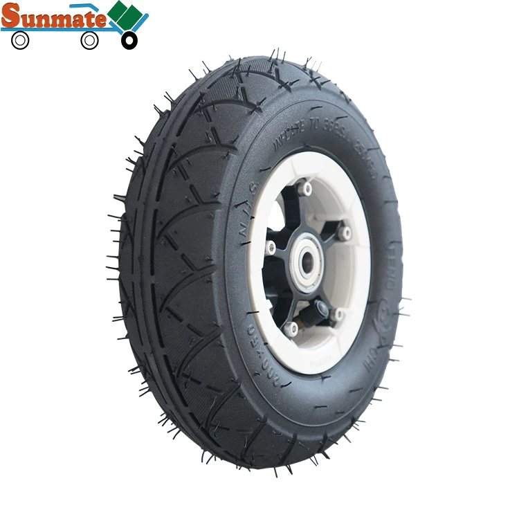 New Design high quality 5 6 7 8 9 10 inch roller skateboard mountainboard scooter inflatable rubber wheel, Extensive
New Design high quality 5 6 7 8 9 10 inch roller skateboard mountainboard scooter inflatable rubber wheel, Extensive