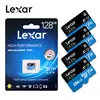 Lexar 32gb 64gb 128gb 256gb 512gb memory card High Performance 633x Class 10 tf card 95mb/s