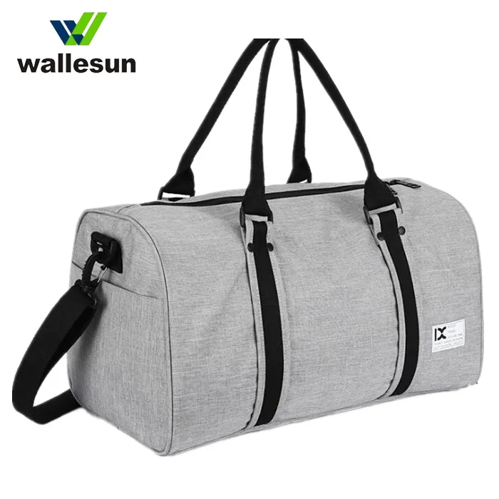 Custom Travel Duffel Express Weekender Bag Carry On Luggage with Shoe Pouch, Customized color
Custom Travel Duffel Express Weekender Bag Carry On Luggage with Shoe Pouch, Customized color