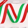 /product-detail/hungary-italy-country-flag-ribbon-with-with-green-white-red-three-color-60642020968.html