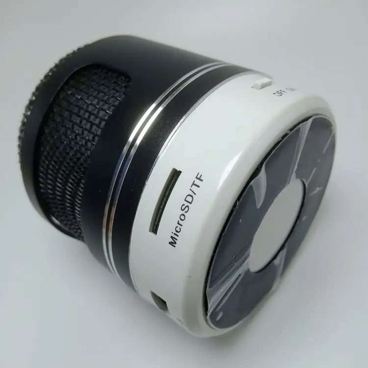 Wholesale Portable Wireless Speaker USB Mini Active Speaker - ANKUX Tech Co., Ltd