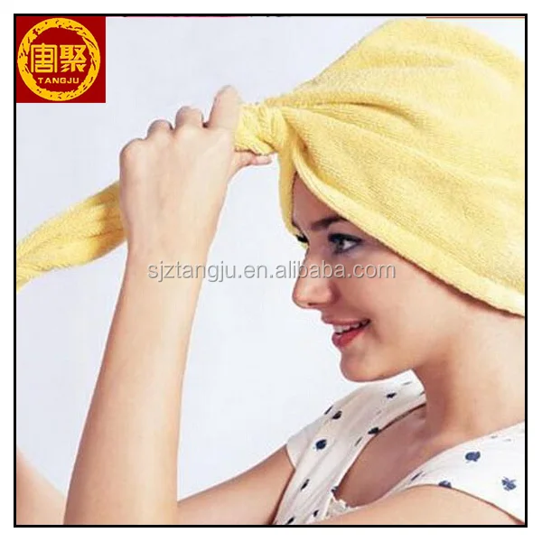turban towel 1-1