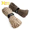high quality 6mm braided polyester soft poly cord