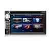 Pioneer double dins car dvd player with bluetooth DVD VCD NO GPS