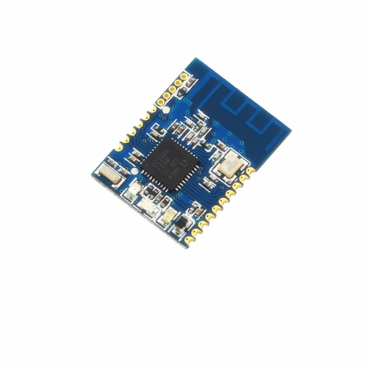 Taidacent home sensor network zigbee light link 2.4 GHz IEEE 802.15.4 rf transceiver uart cc2530 price of zigbee module - ANKUX.COM