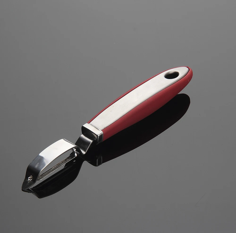 Gadgets Durable Stainless Steel Zester