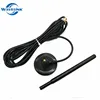 Hot Sales 20dBi WIFI Magnetic Base Sucker Mount Antenna 210mm With SMA Male