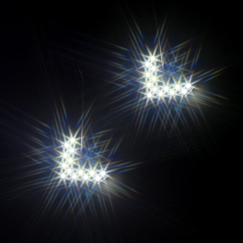 side mirror signal lights