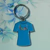 New Jersey Keychains create your own favourite sport star's keychain to express your love for him